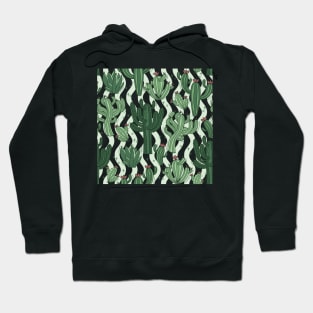 Saguaro Cactus Hoodie